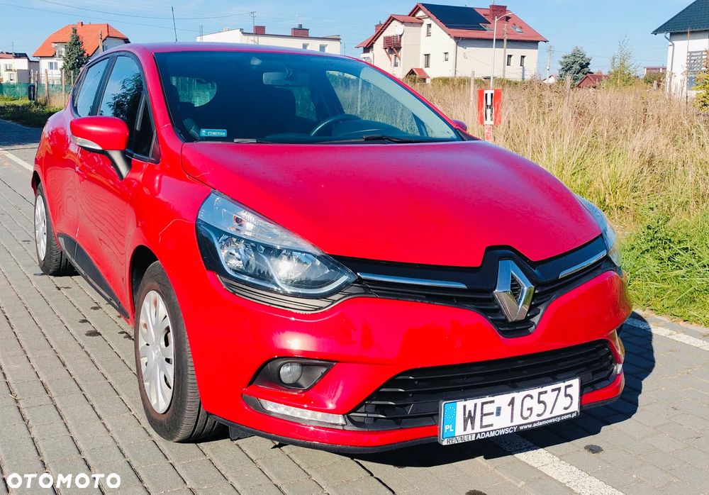 Renault Clio - 2