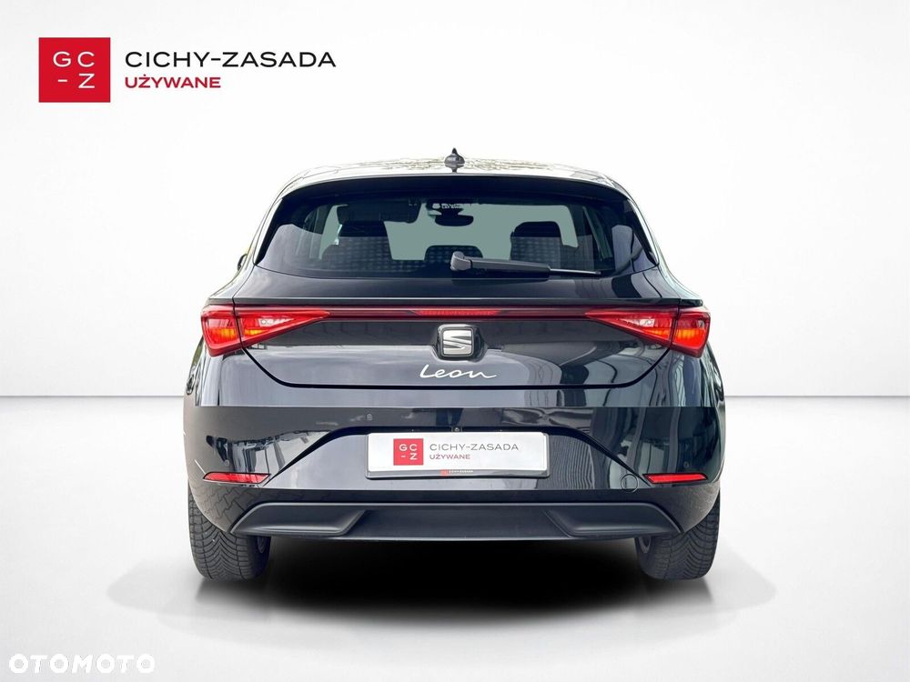 Seat Leon 1.5 TSI Style - 6
