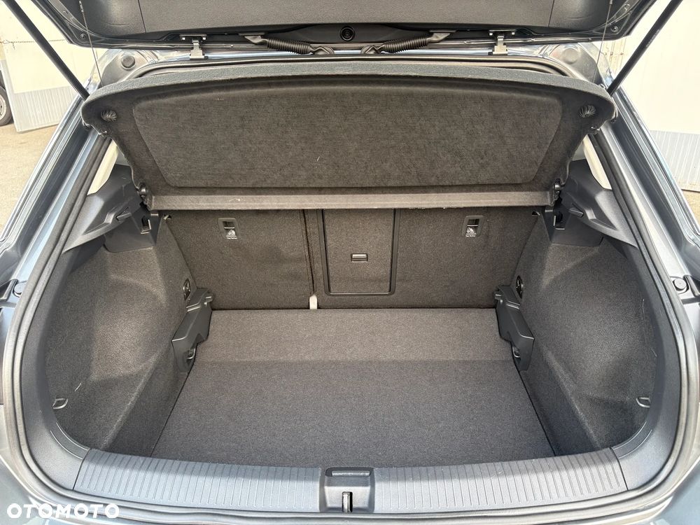 Volkswagen T-Roc 1.0 TSI OPF Life - 17