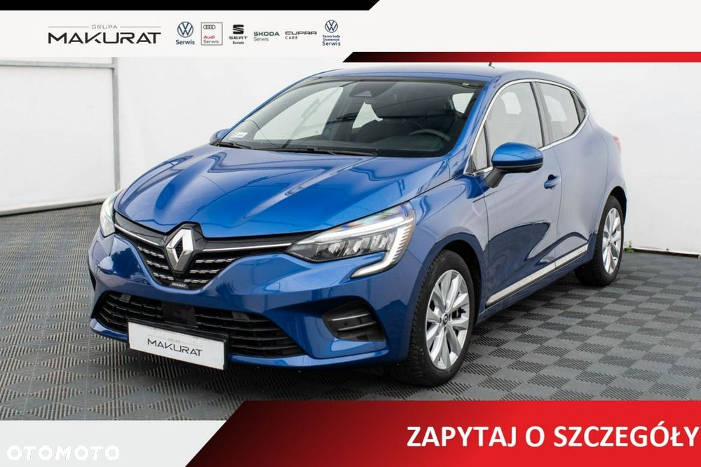 Renault Clio 1.0 TCe Intens - 2