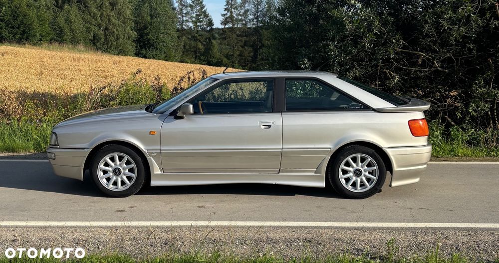 Audi Inny - 14