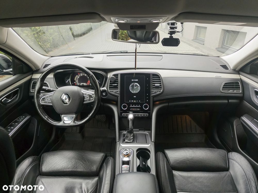 Renault Talisman 1.8 TCe FAP Initiale Paris EDC - 16