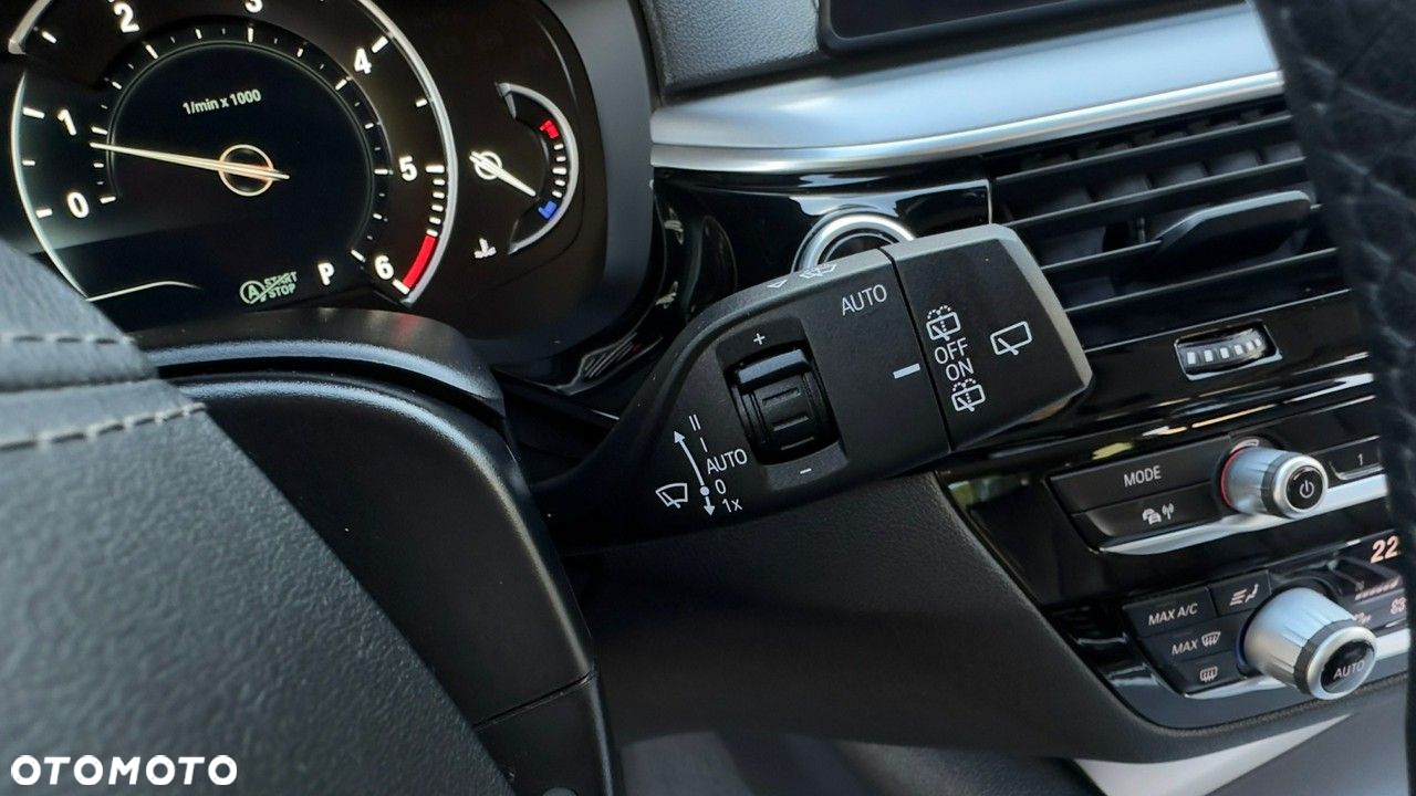 BMW Seria 5 - 21