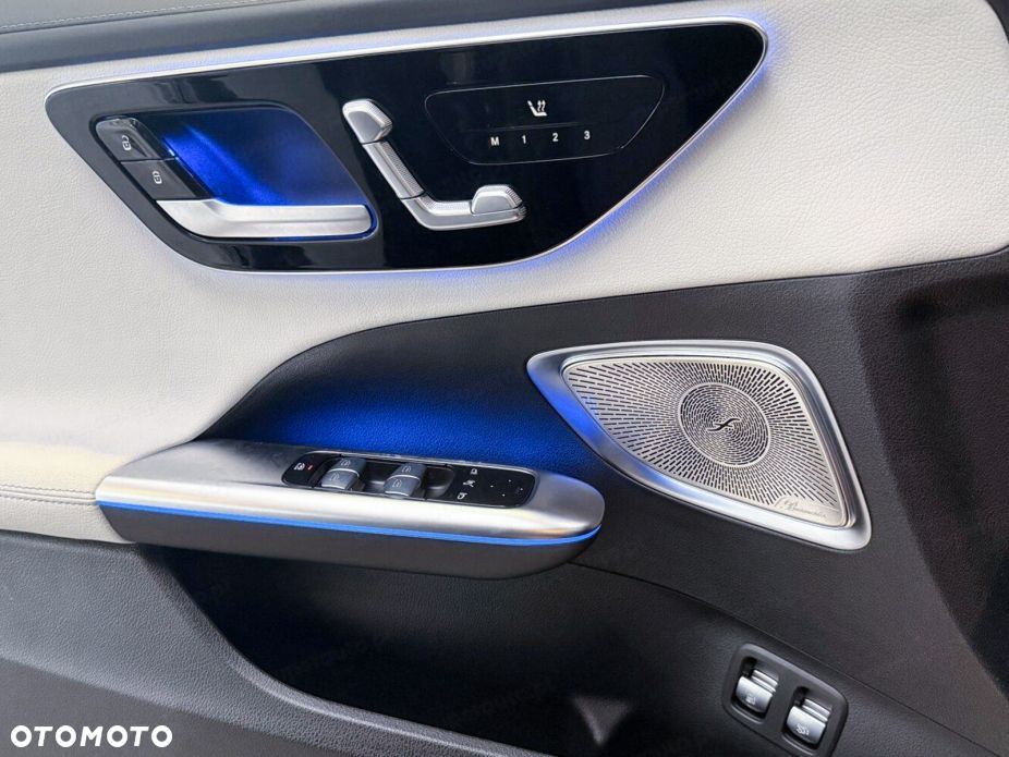 Mercedes-Benz Klasa C - 14