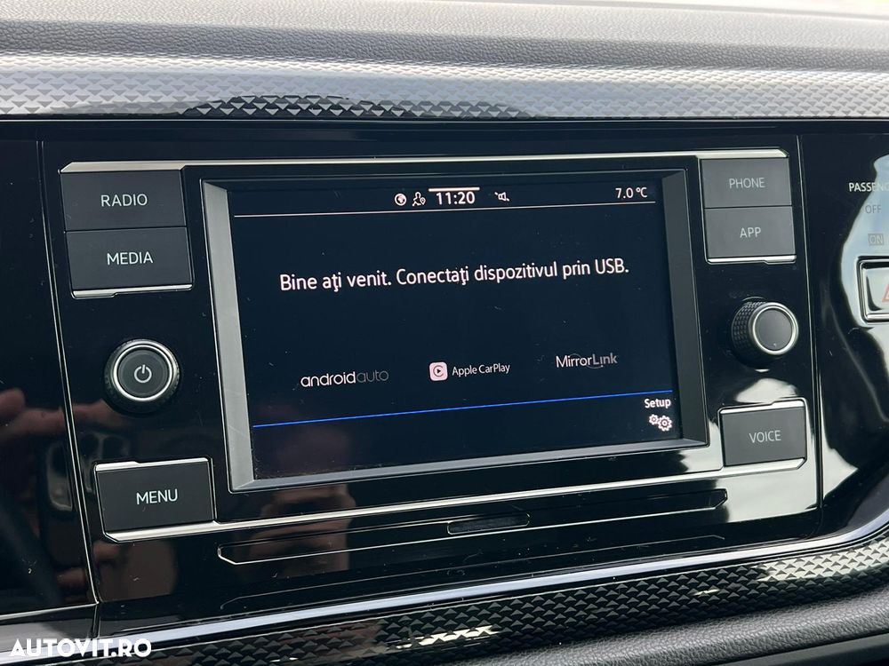 Volkswagen Taigo 1.0 TSI Life - 20