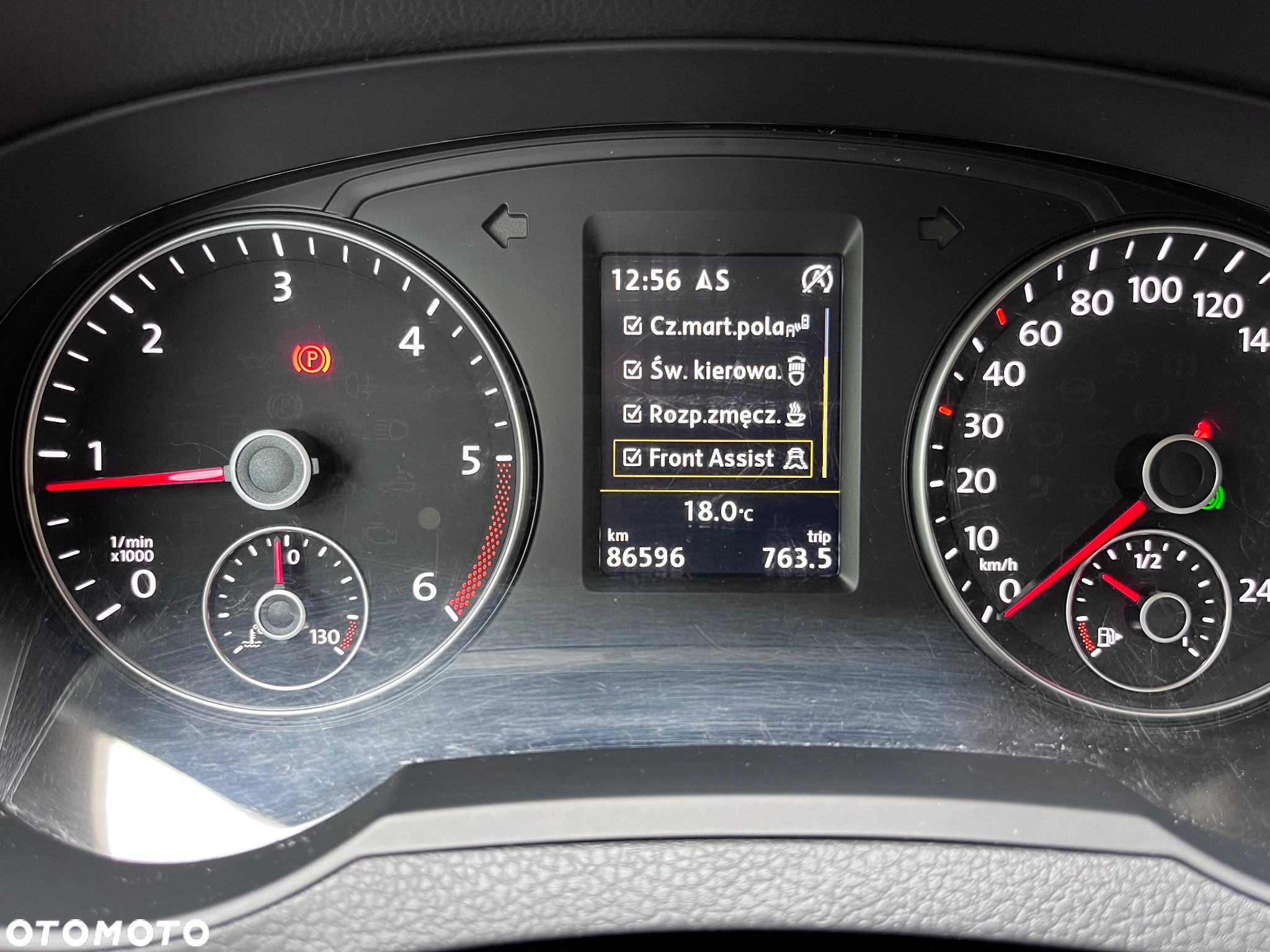 Volkswagen Sharan 2.0 TDI 4Mot Highline DSG - 9