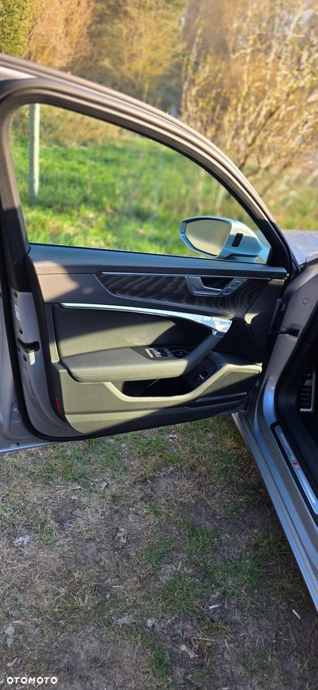 Audi A6 Limousine 55 TFSI Quattro S tronic - 27