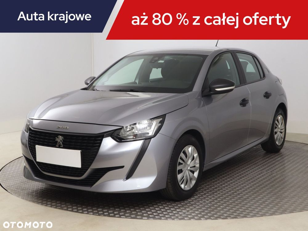 Peugeot 208 - 3