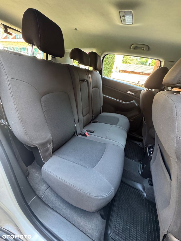 Chevrolet Orlando 2.0 D LT+ - 35
