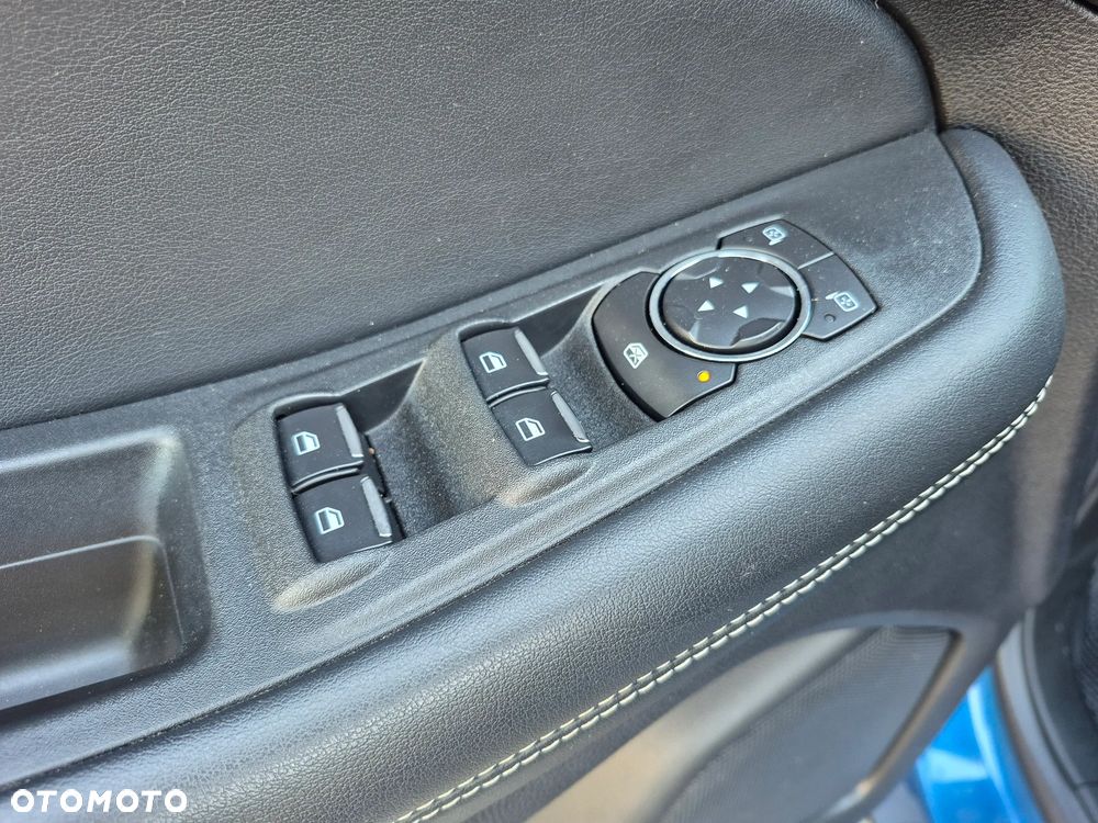 Ford Edge - 28