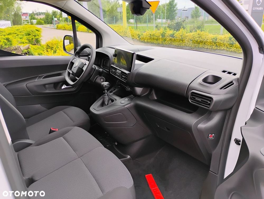 Citroën Berlingo VAN - 15