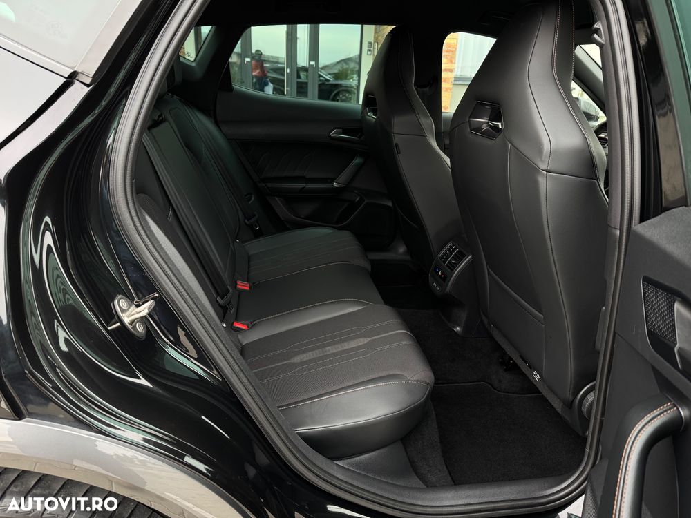 Cupra Formentor 1.4 e-HYBRID PHEV VZ - 15