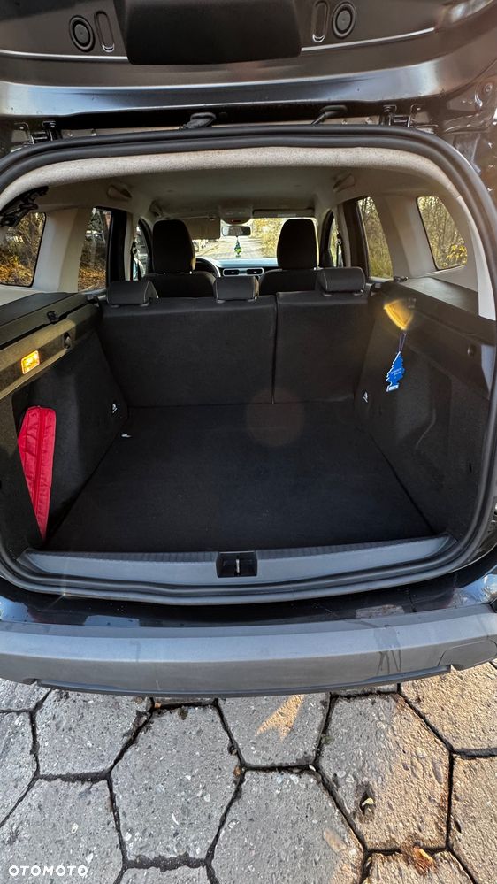 Dacia Duster TCe 100 2WD Essential - 20