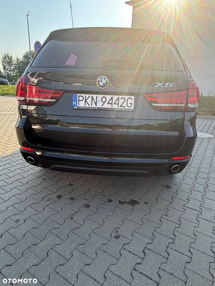BMW X5 - 10