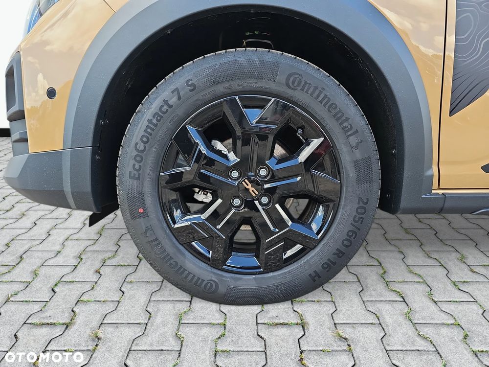 Dacia Sandero Stepway 1.0 TCe110 Extreme - 21