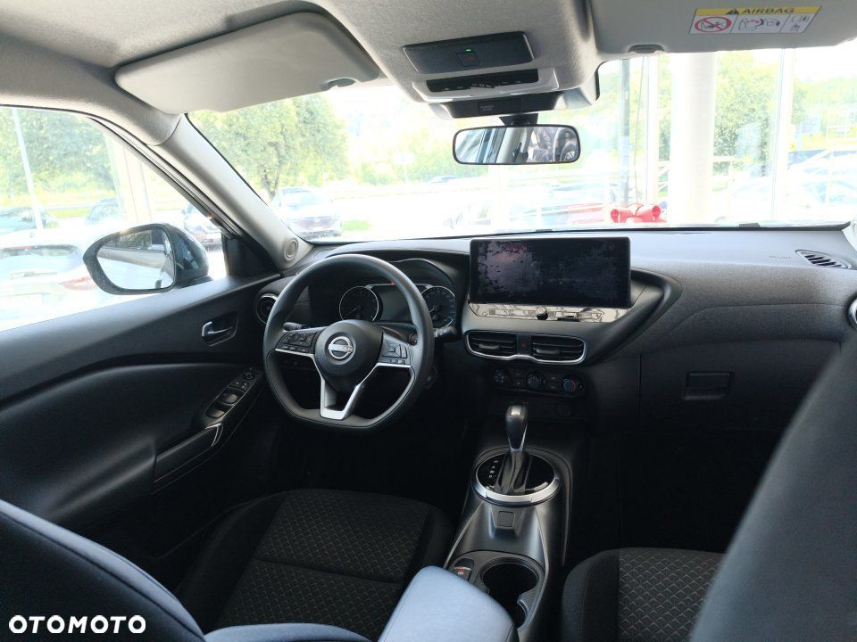 Nissan Juke - 20