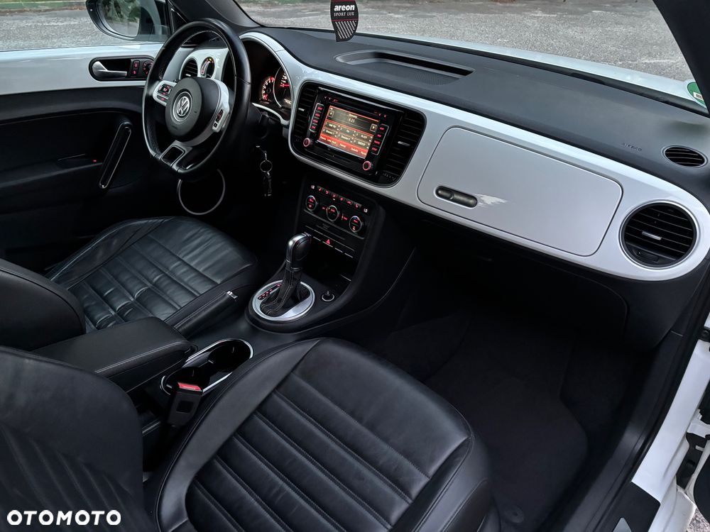 Volkswagen Beetle - 10