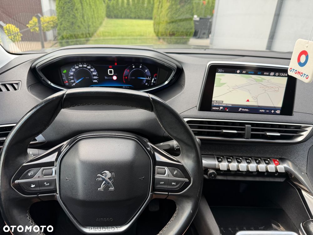 Peugeot 3008 BlueHDi 120 Stop & Start Allure - 17