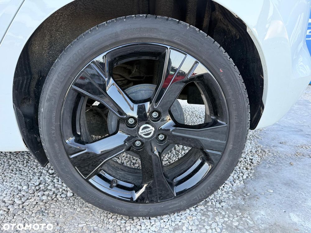 Nissan Micra 1.0 IG-T Visia - 10