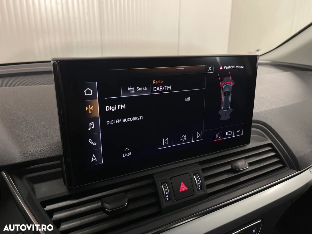Audi Q5 40 TDI quattro S tronic MHEV S Line - 16