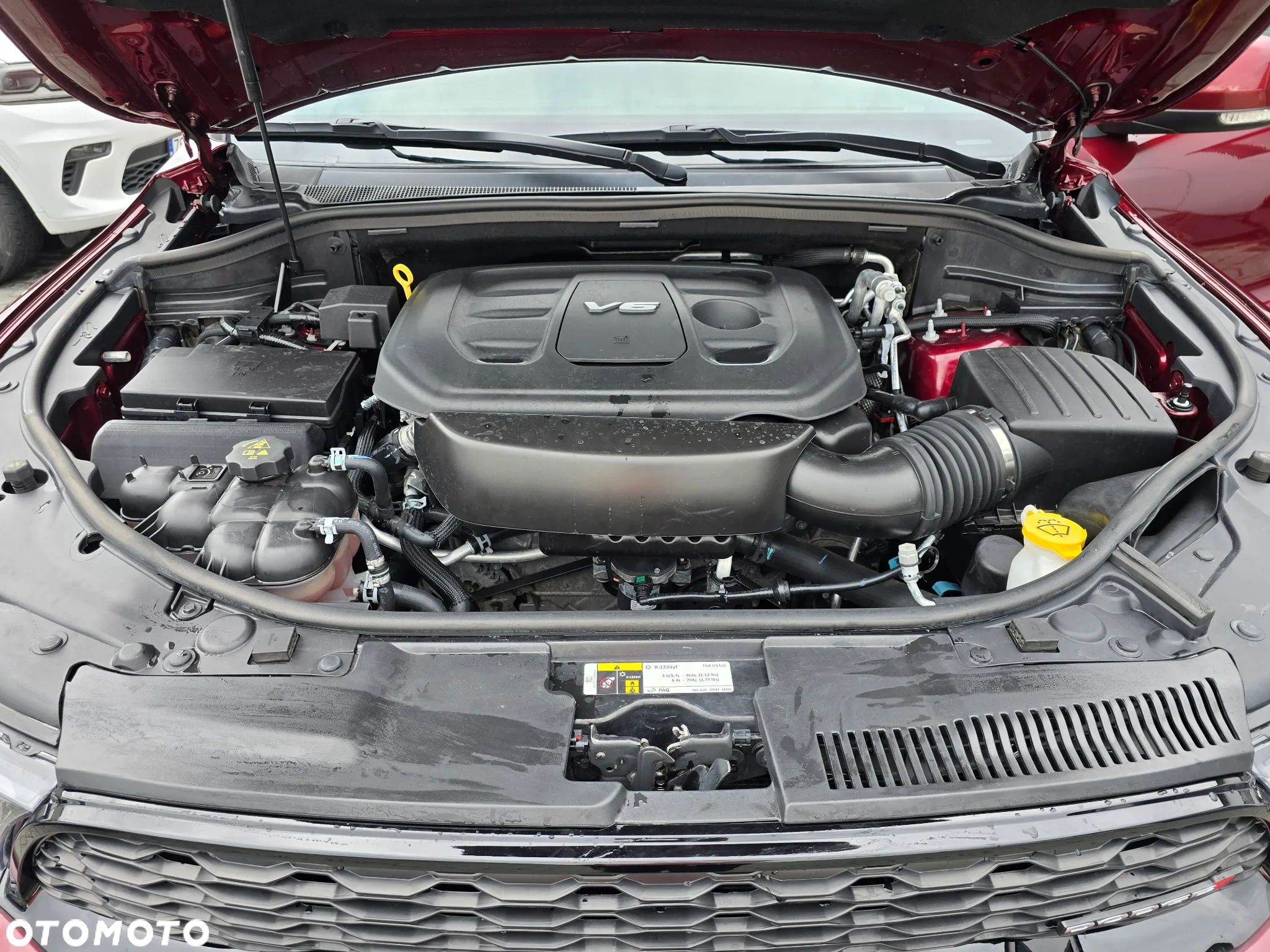 Dodge Durango - 15