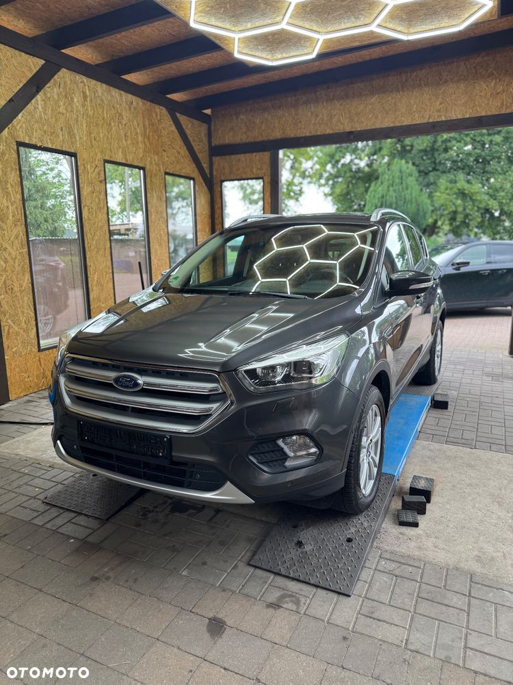 Ford Kuga 1.5 EcoBoost FWD Titanium ASS MMT6 - 1