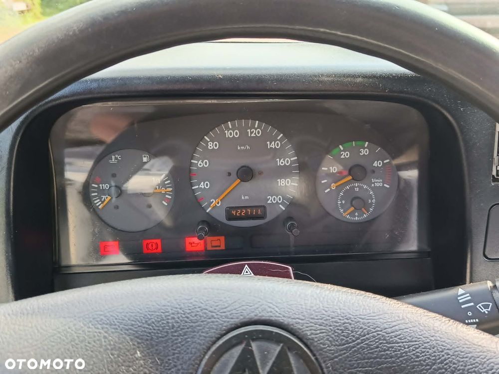 Volkswagen LT 35 2,8 TDI - 5