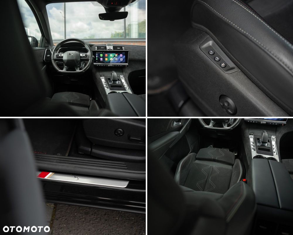DS Automobiles DS 7 1.6 E-Tense Performance Line - 32