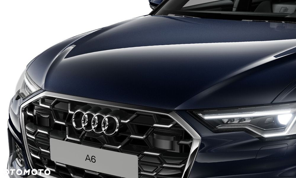 Audi A6 Avant - 5