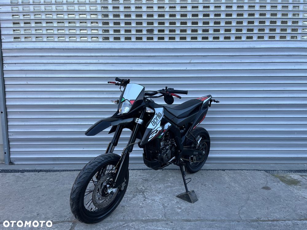 Aprilia SX - 27