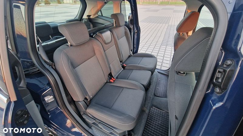 Ford Grand C-MAX 1.0 EcoBoost Start-Stopp-System Titanium - 19