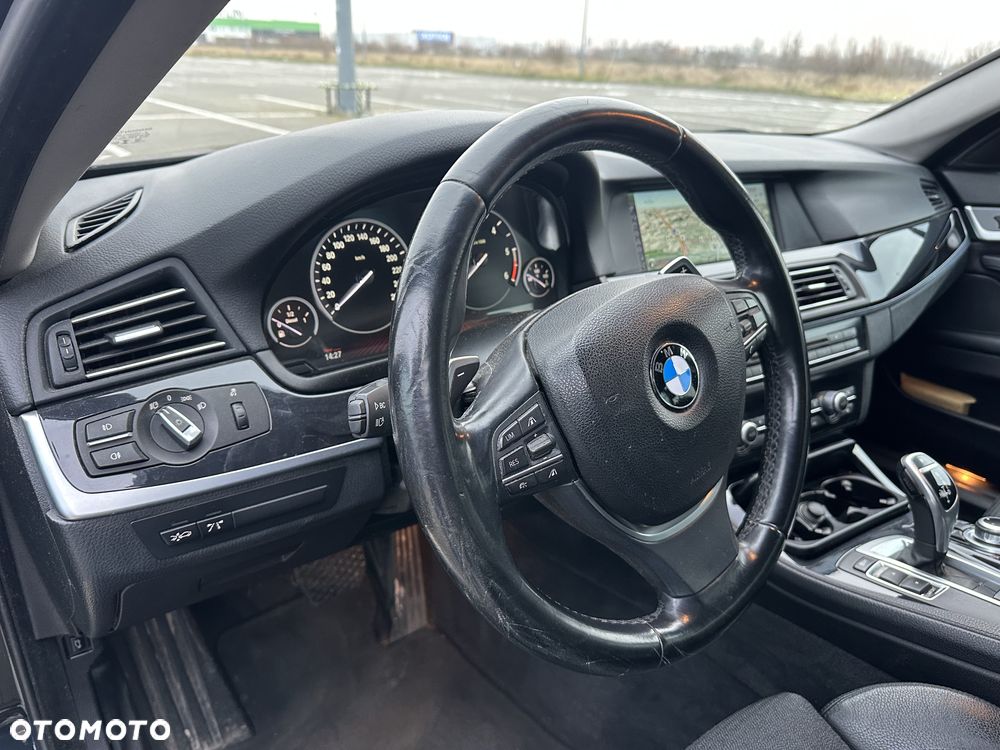 BMW Seria 5 - 3