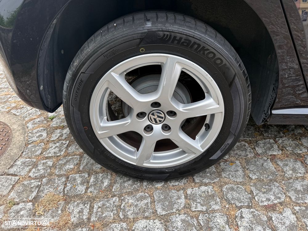 VW Polo 1.2 Confortline - 13