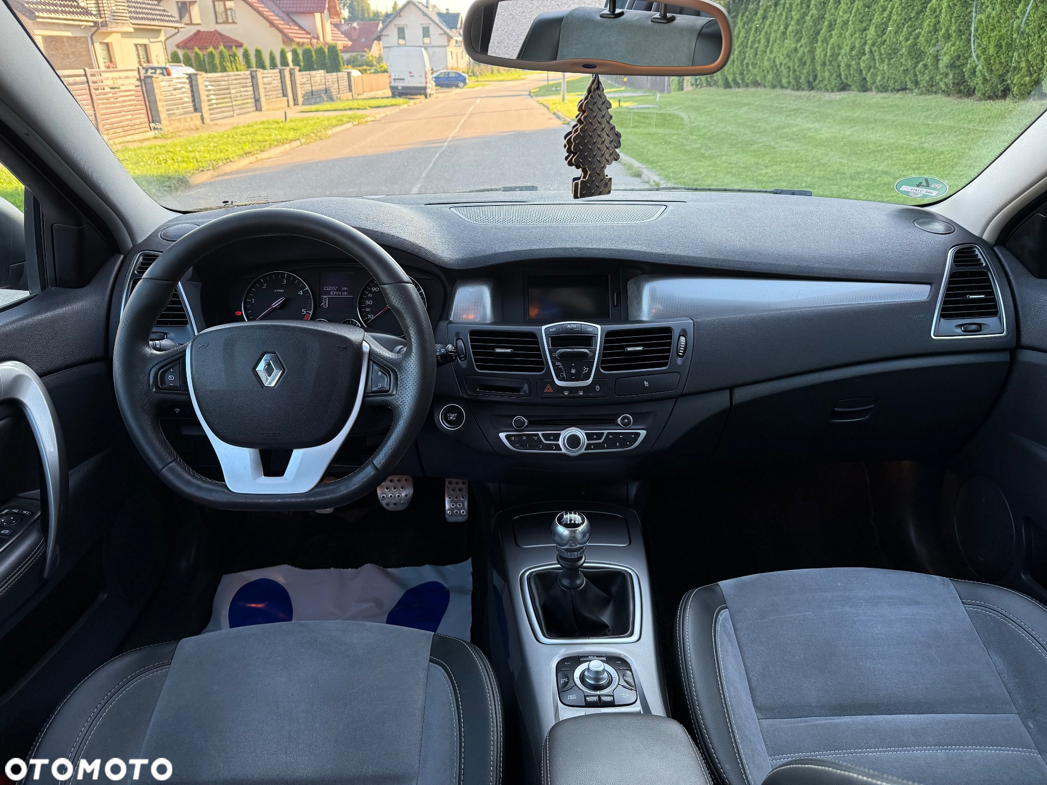 Renault Laguna - 14