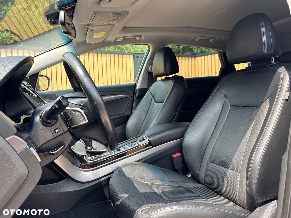 Hyundai i40 1.7 CRDi Premium DCT - 15