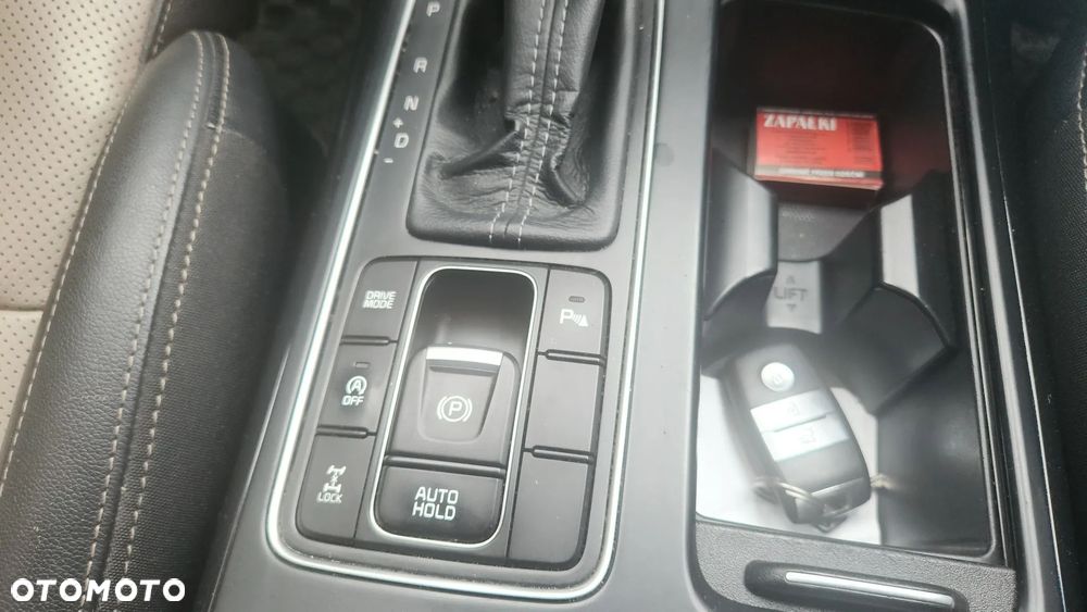 Kia Sorento 2.0 CRDI XL - 23