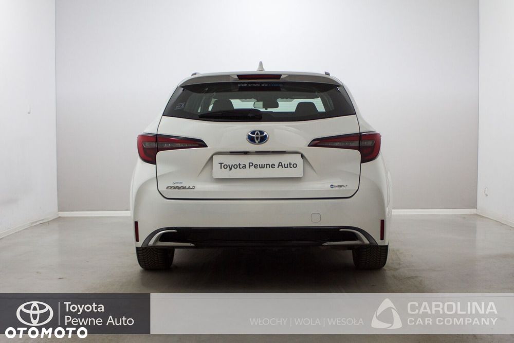 Toyota Corolla 1.8 Hybrid Comfort - 20