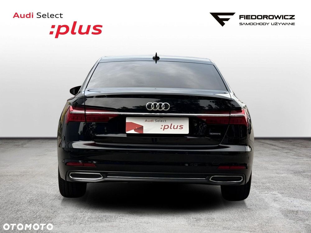Audi A6 Limousine - 6