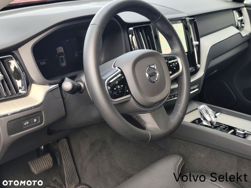 Volvo XC 60 - 14