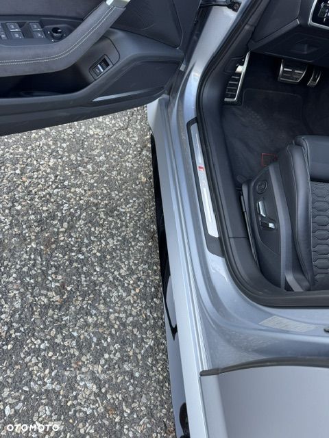 Audi RS6 Avant - 7