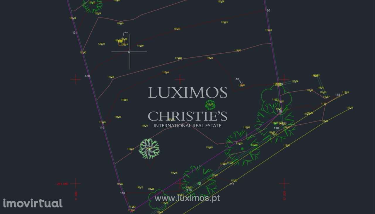 Moradia V4 projeto chave na mão, em Santa Bárbara de Nexe, Algarve - Grande imagem: 5/6