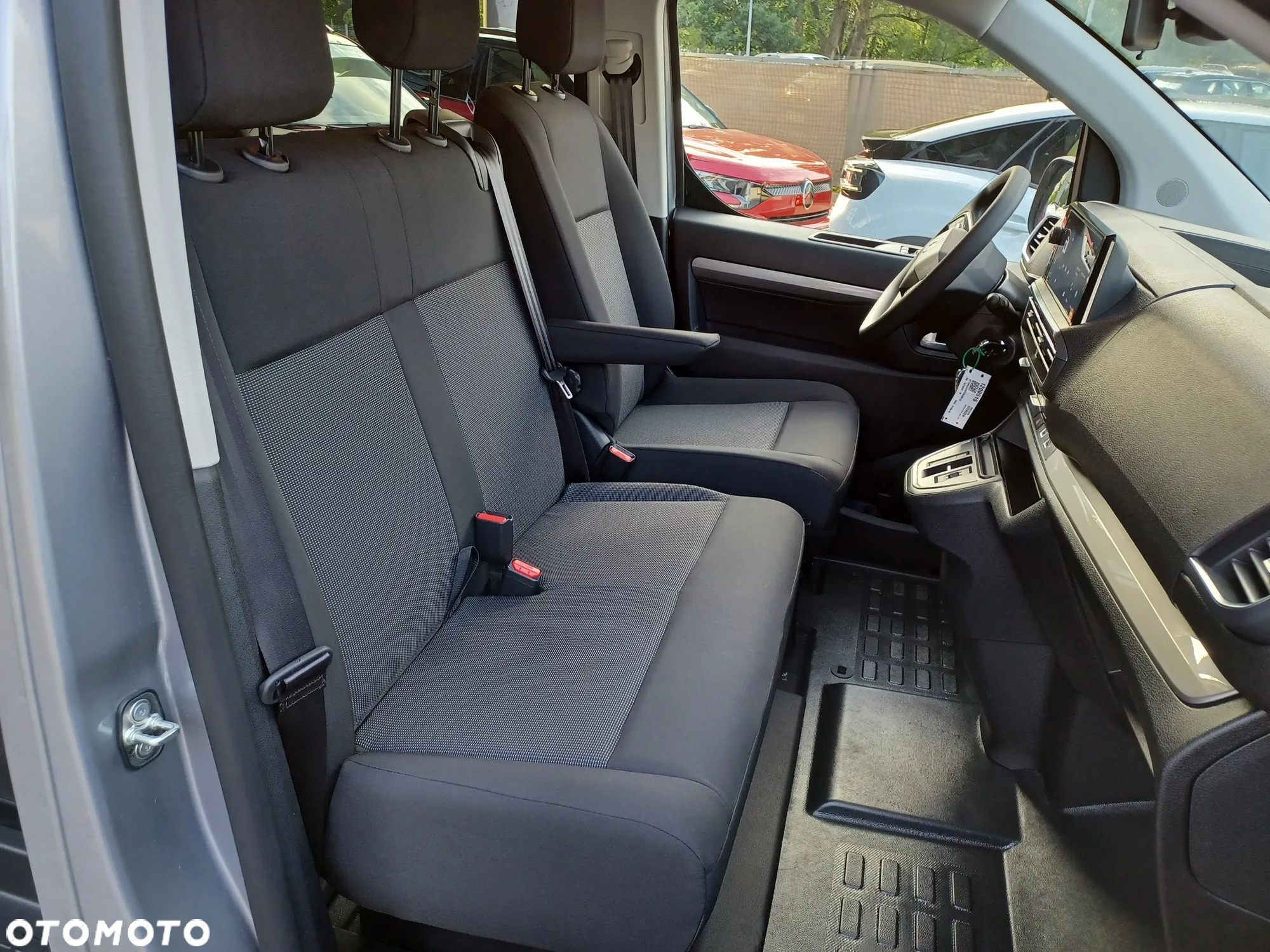 Citroën SpaceTourer 2.0 BlueHDi XL Feel - 12