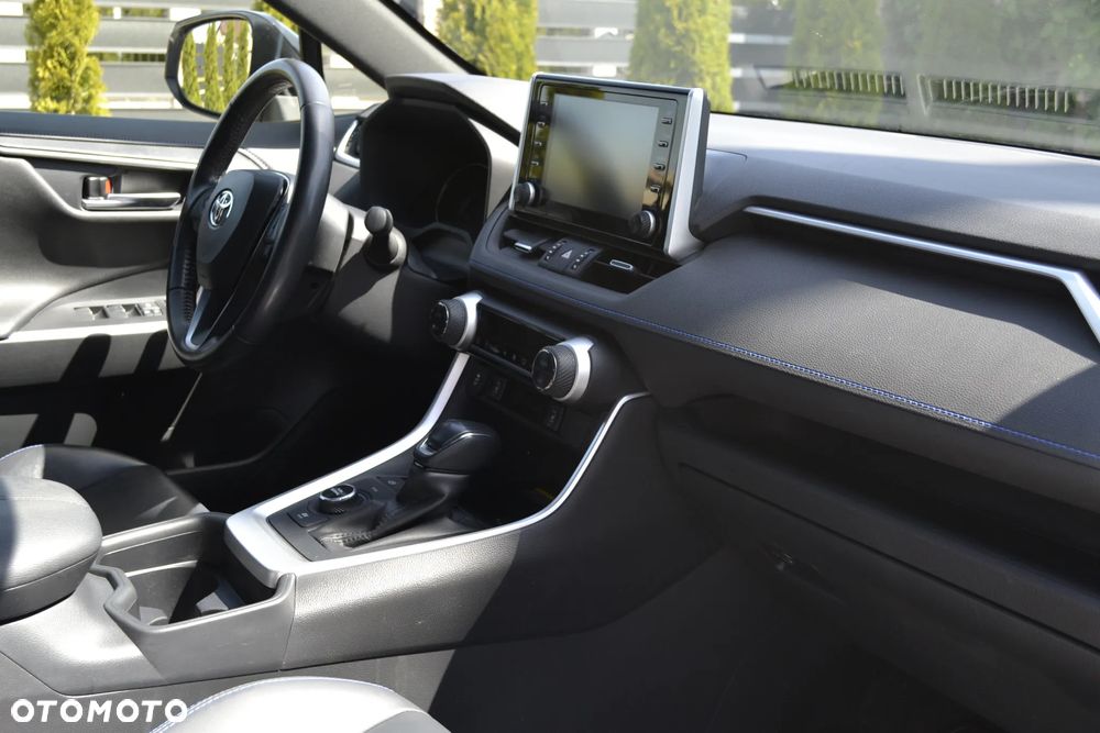 Toyota RAV4 - 35