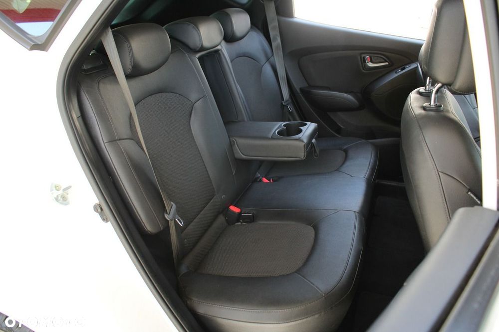 Hyundai ix35 1.6 GDI Premium 2WD - 12