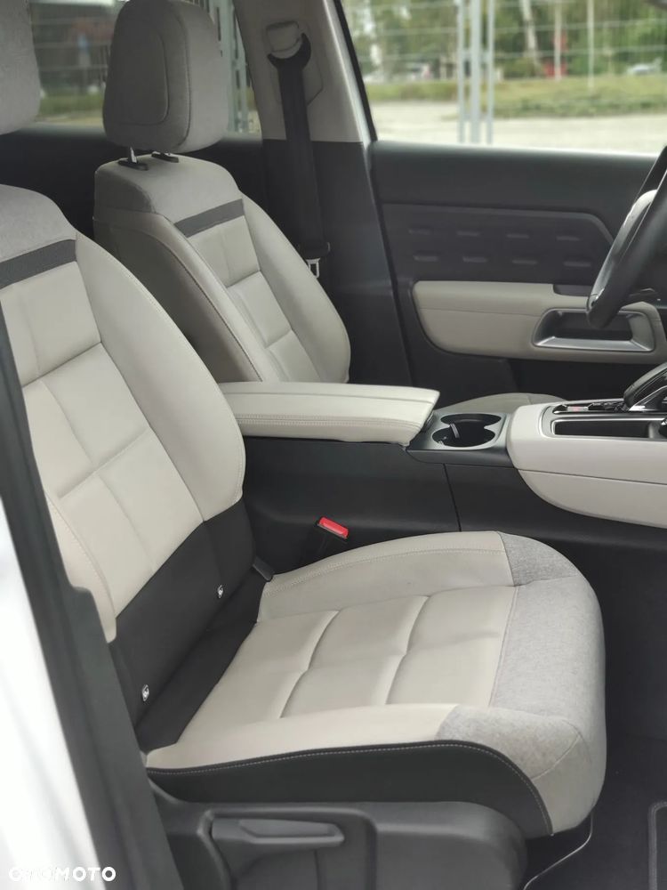 Citroën C5 Aircross BlueHDI 130 S&S EAT8 SHINE PACK - 8