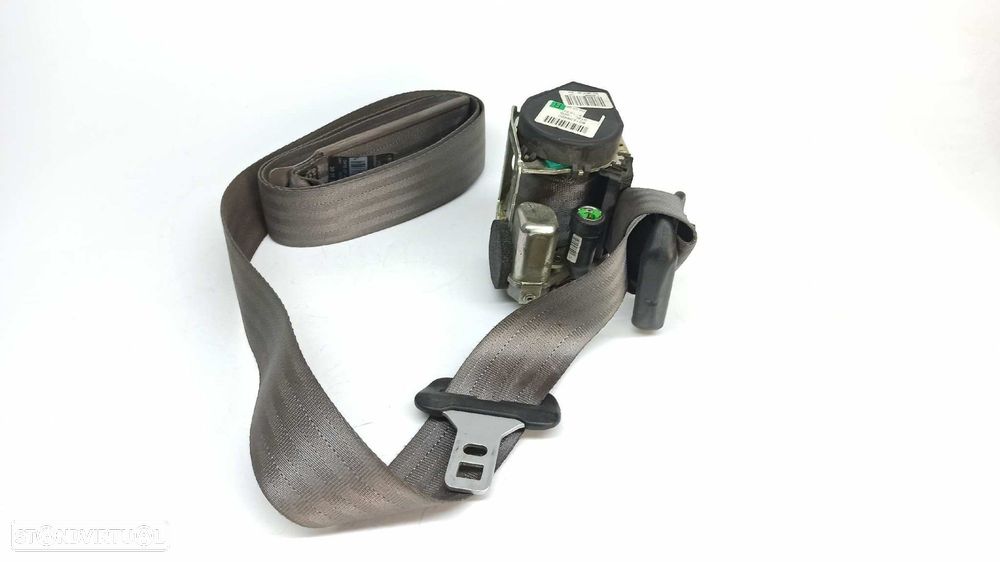 CINTO DE SEGURANÇA TRASEIRO DIREITO VOLVO XC90 D5 MOMENTUM (136KW)(7 SITZE) - 5