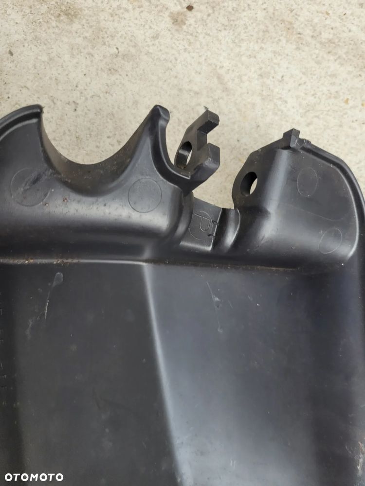 Handbar prawy Suzuki Burgman 400 - 9