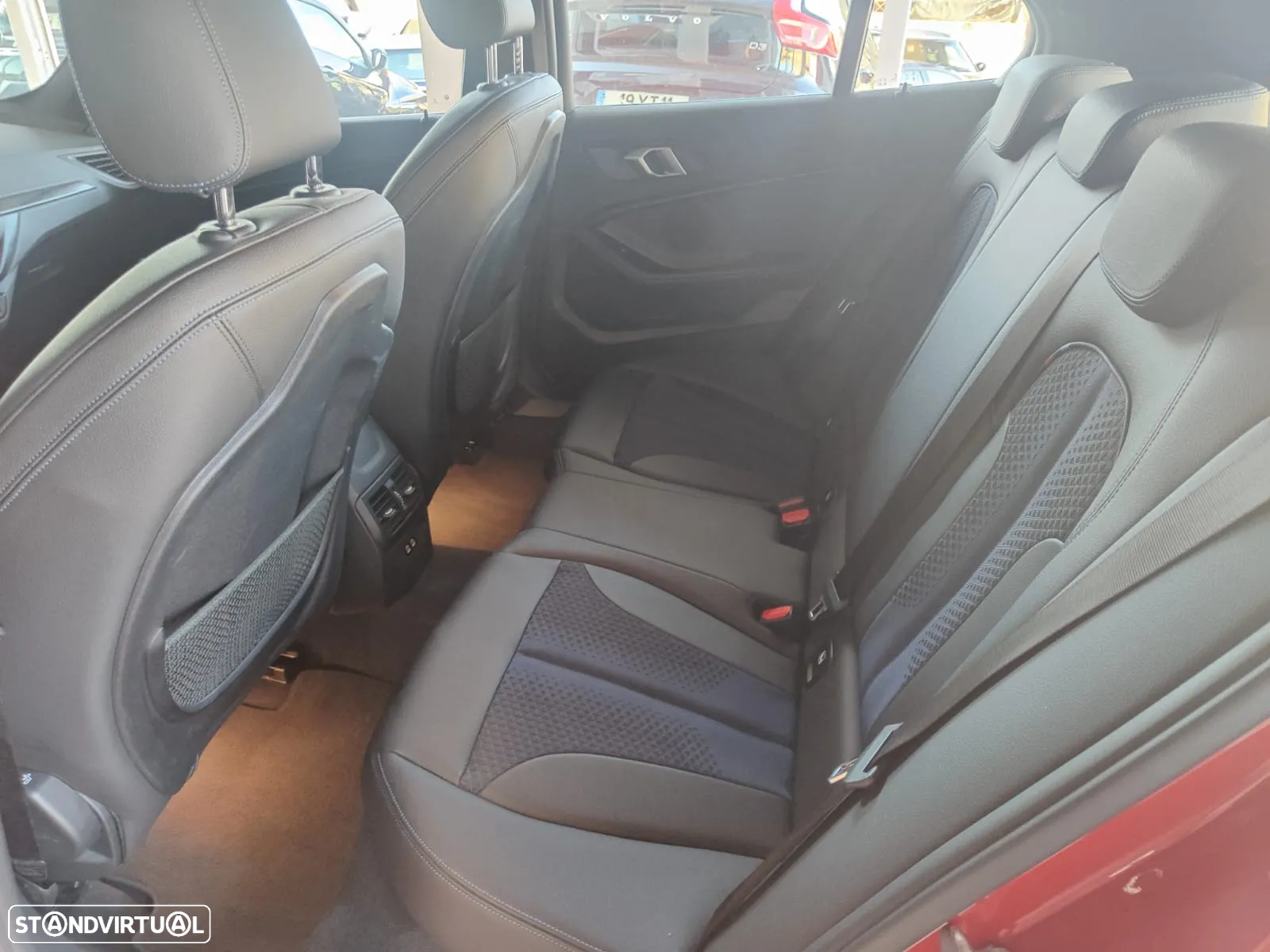 BMW 120 d Pack M Shadow Auto - 12