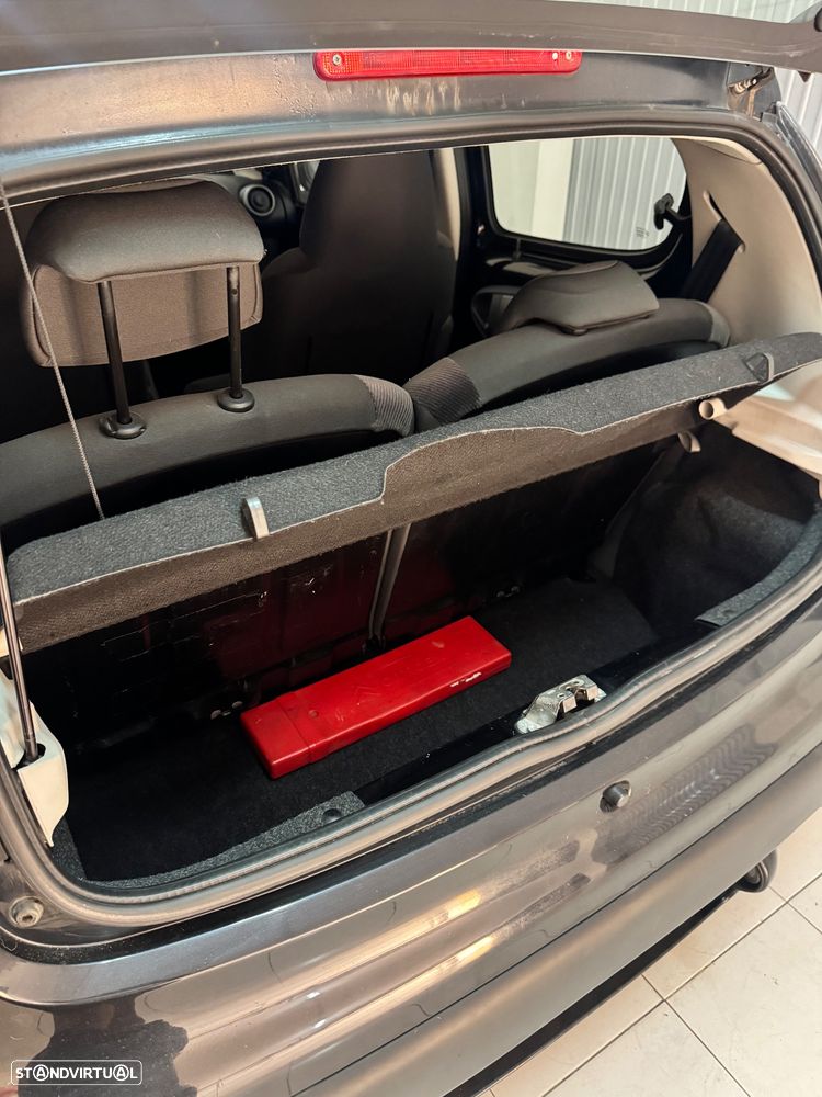 Citroën C1 HDi 55 Style - 10