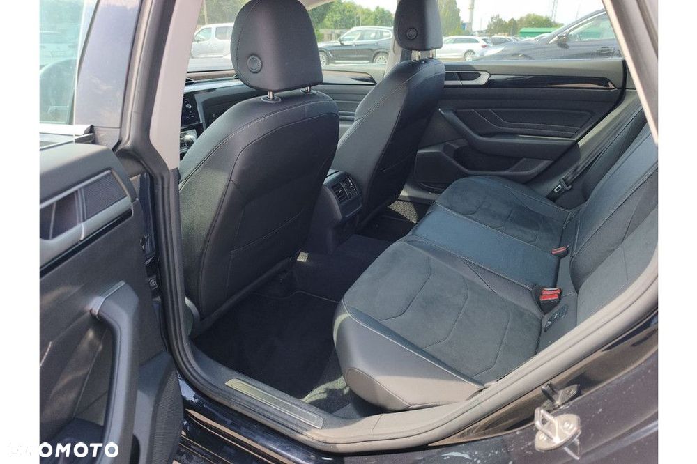 Volkswagen Arteon 2.0 TSI Elegance DSG - 6